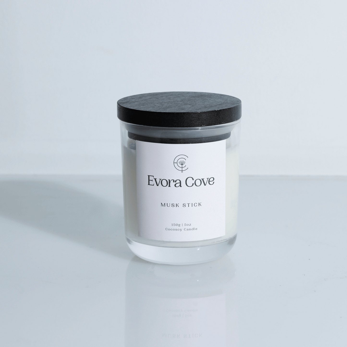 Medium Musk Stick Candle