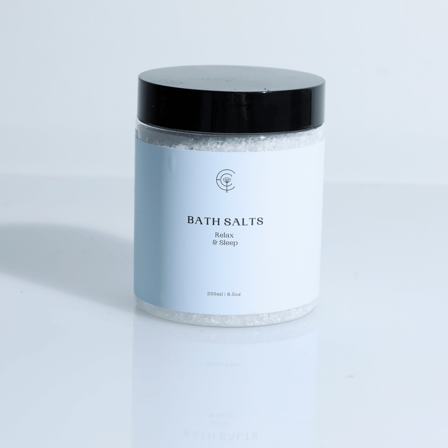 Relax & Sleep Bath Salts