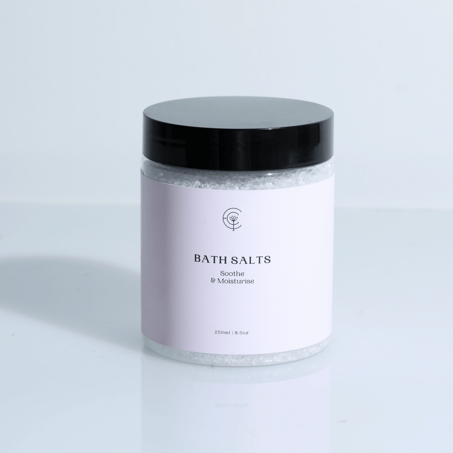Soothe & Moisturise Bath Salts