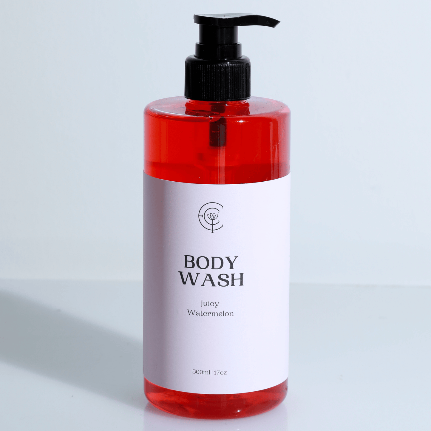 Juicy Watermelon Body Wash