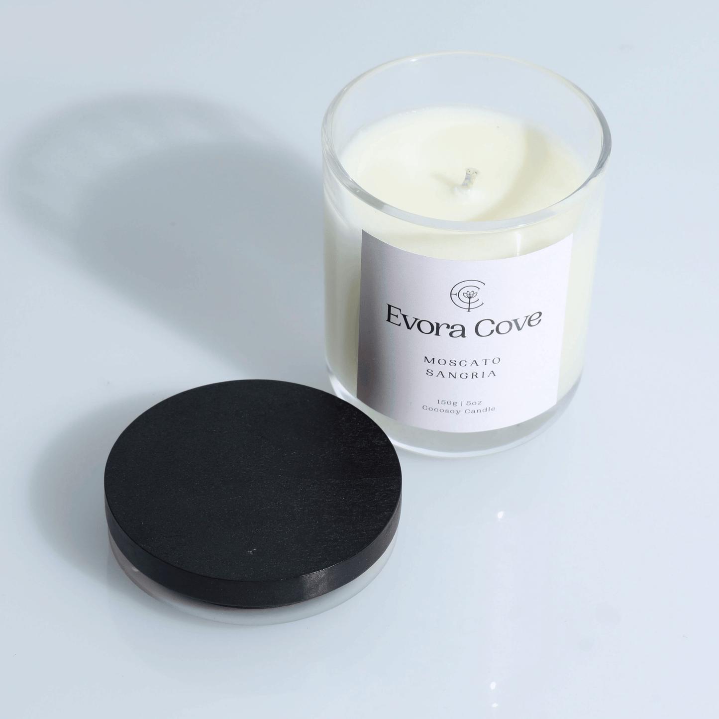 Medium Moscato Sangria Candle