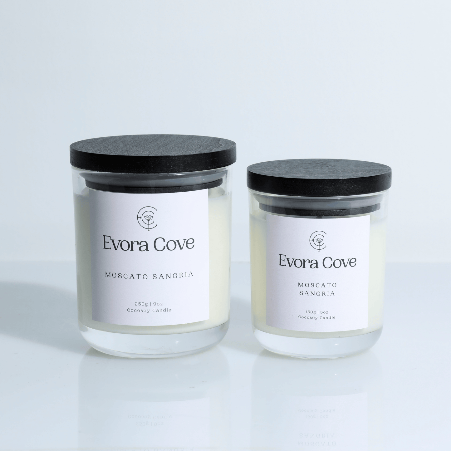 Medium Moscato Sangria Candle