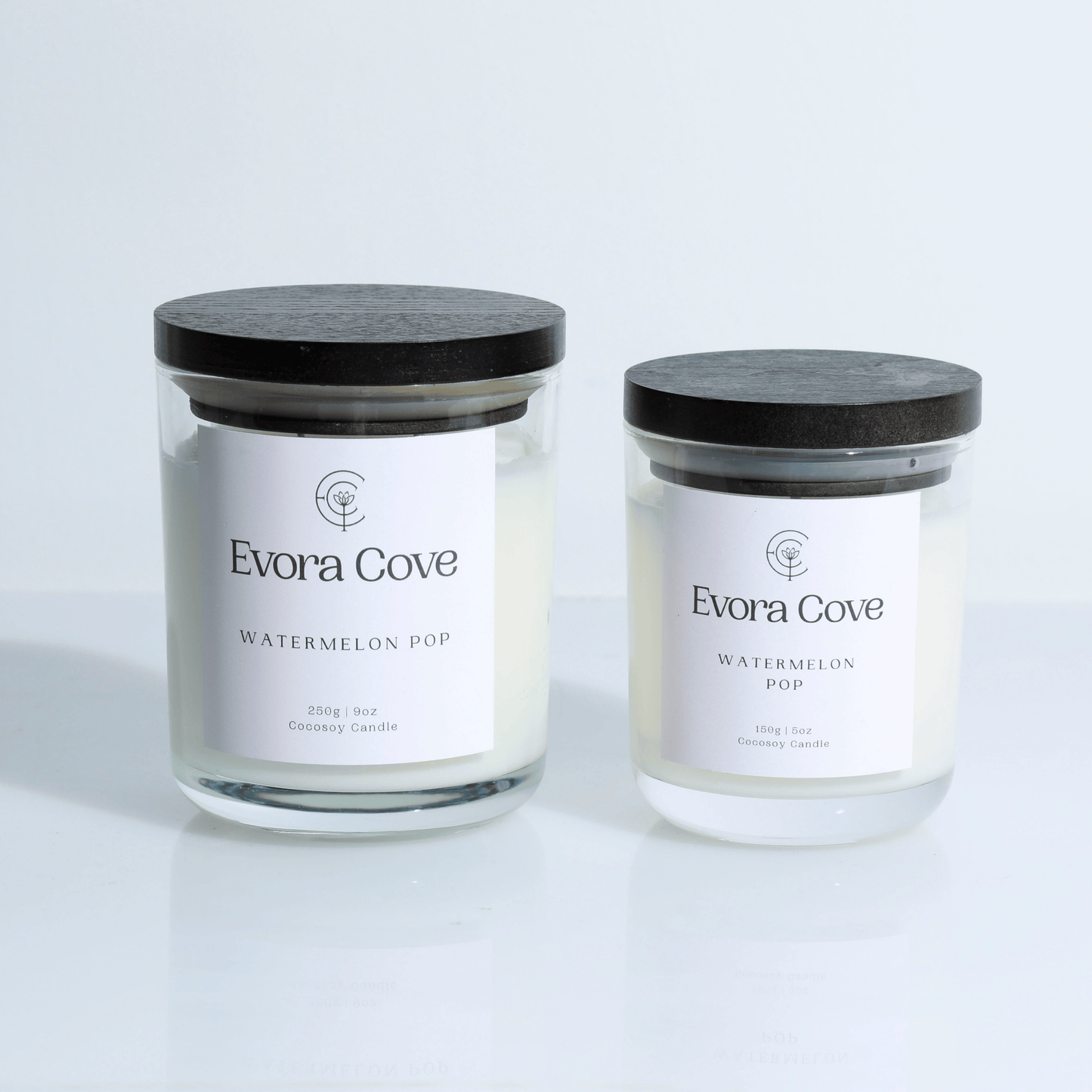 Medium Watermelon Pop Candle