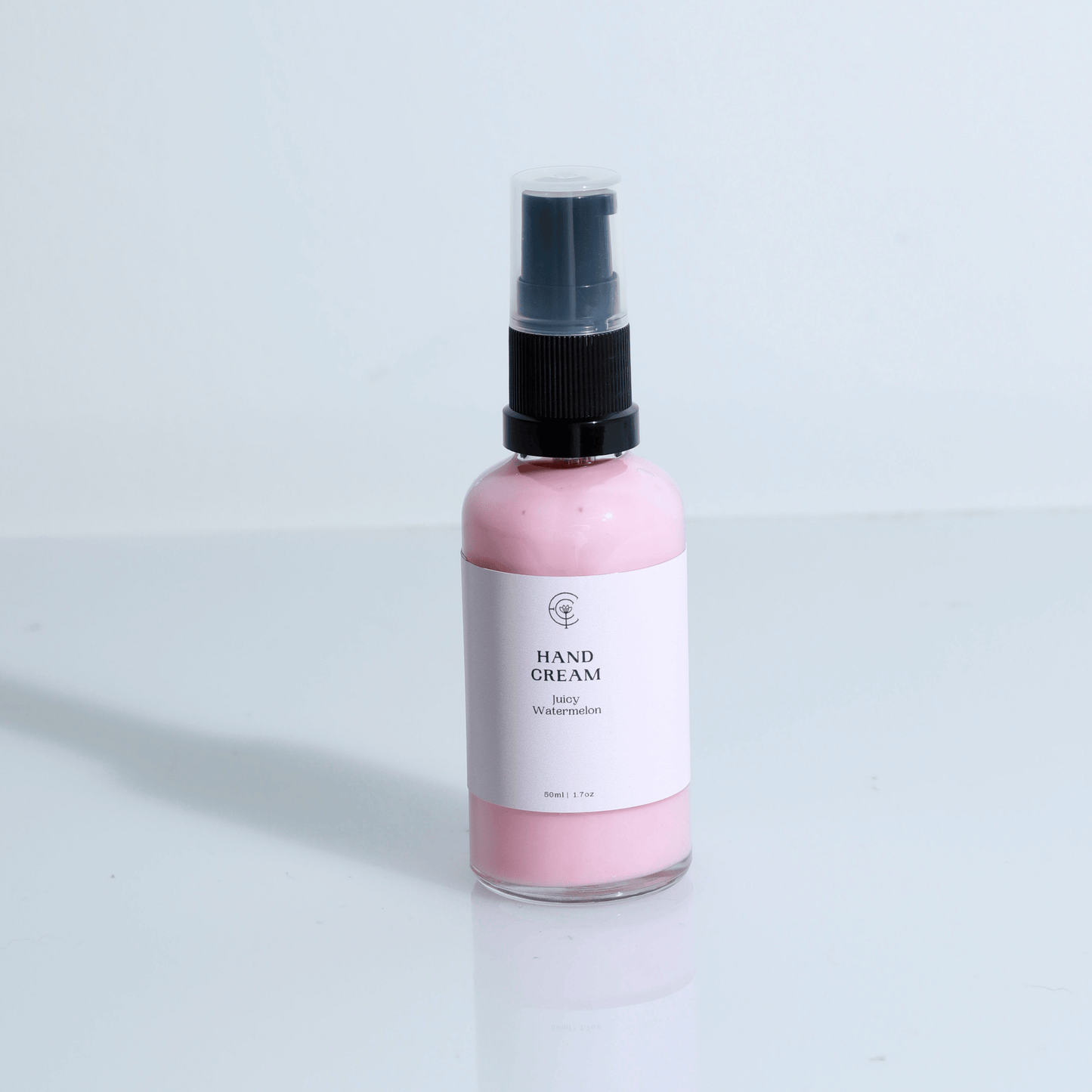 Juicy Watermelon Hand Cream