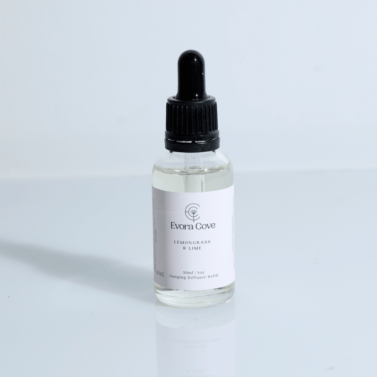 Lemongrass & Lime Hanging Diffuser Refill