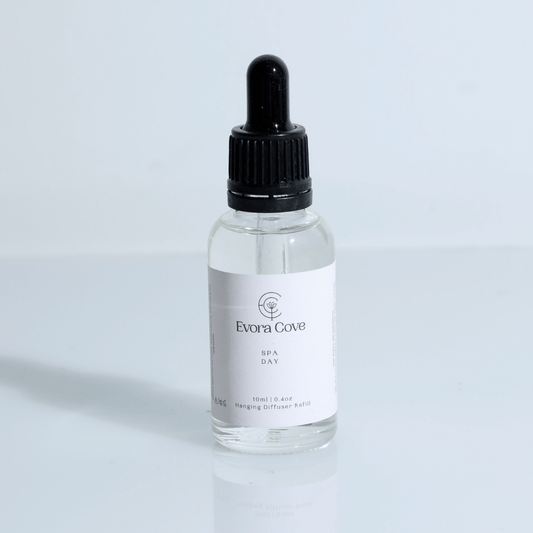 Spa Day Hanging Diffuser Refill