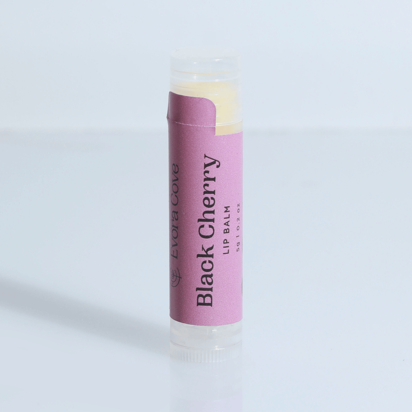 Black Cherry Lip Balm