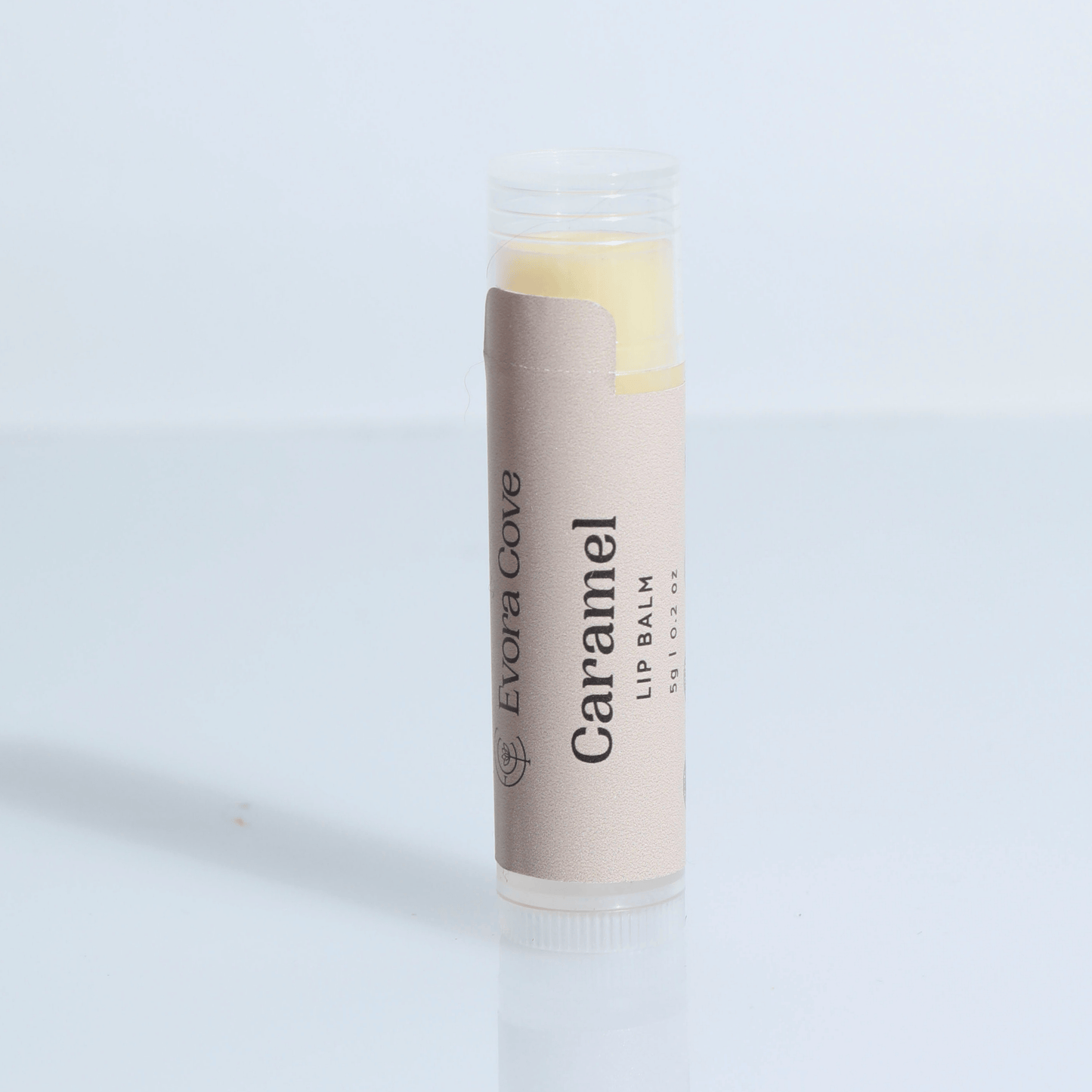 Caramel Lip Balm