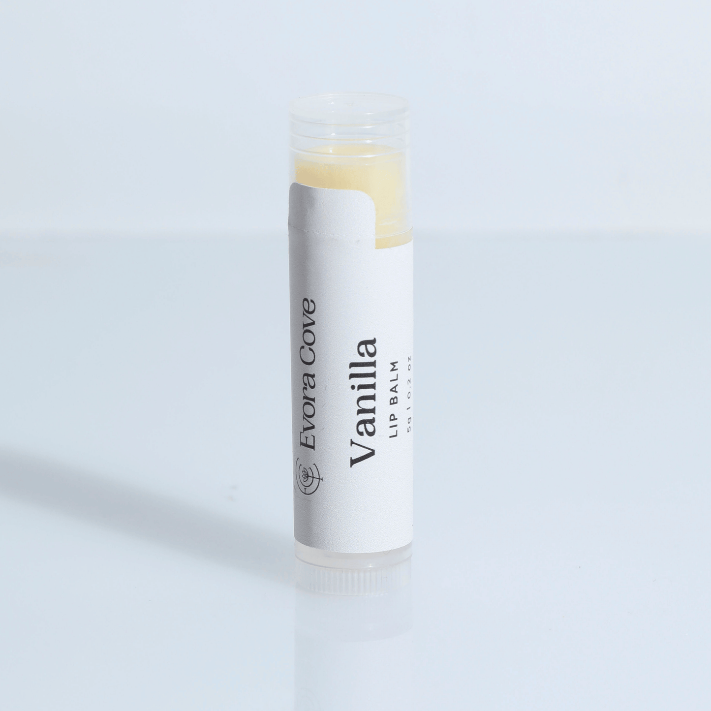 Vanilla Lip Balm