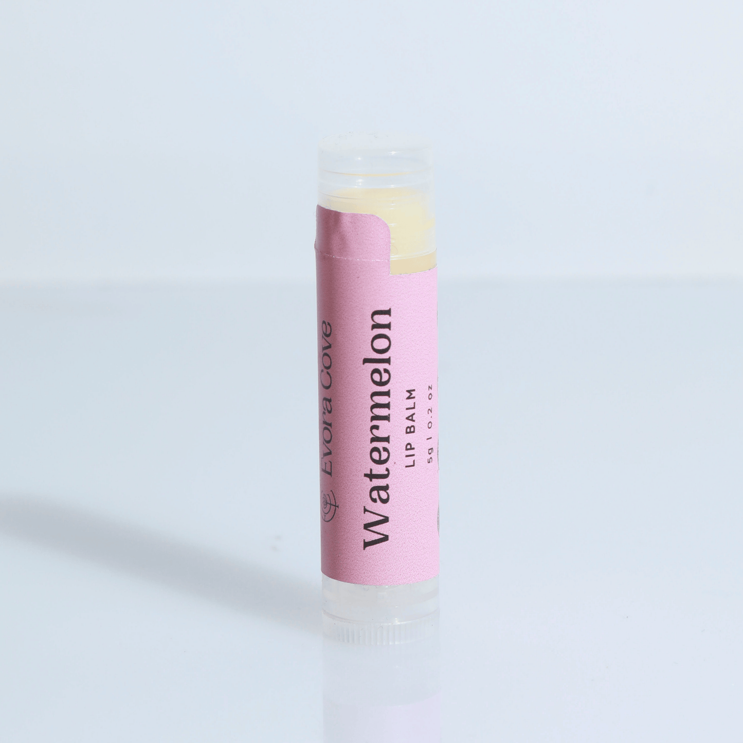 Watermelon Lip Balm
