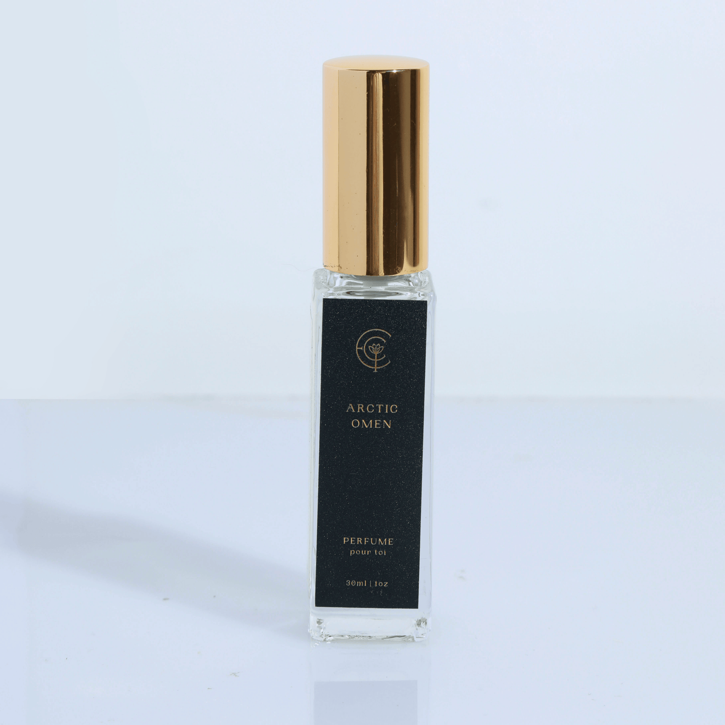 Arctic Omen Parfum 30ml