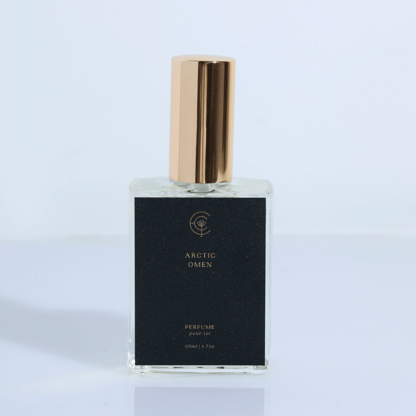 Arctic Omen Parfum 50ml