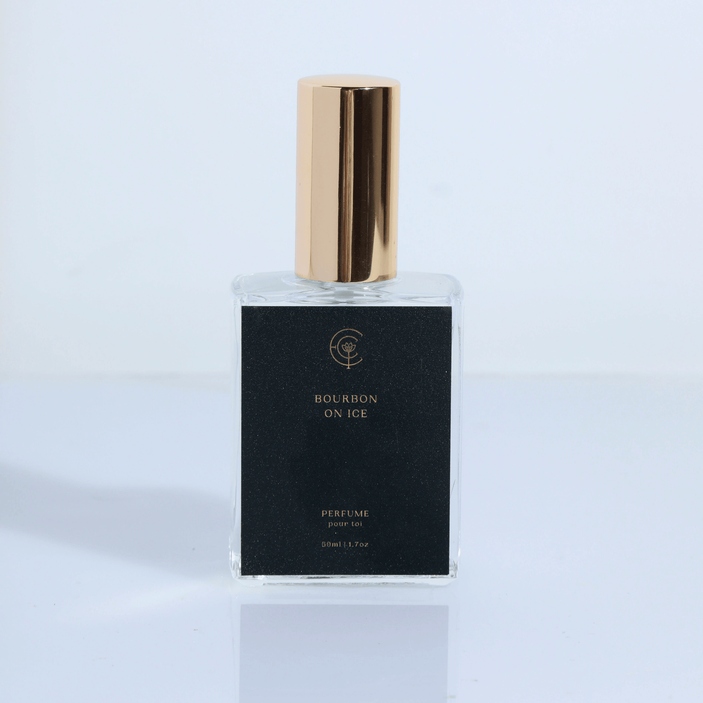 Bourbon On Ice Parfum 50ml