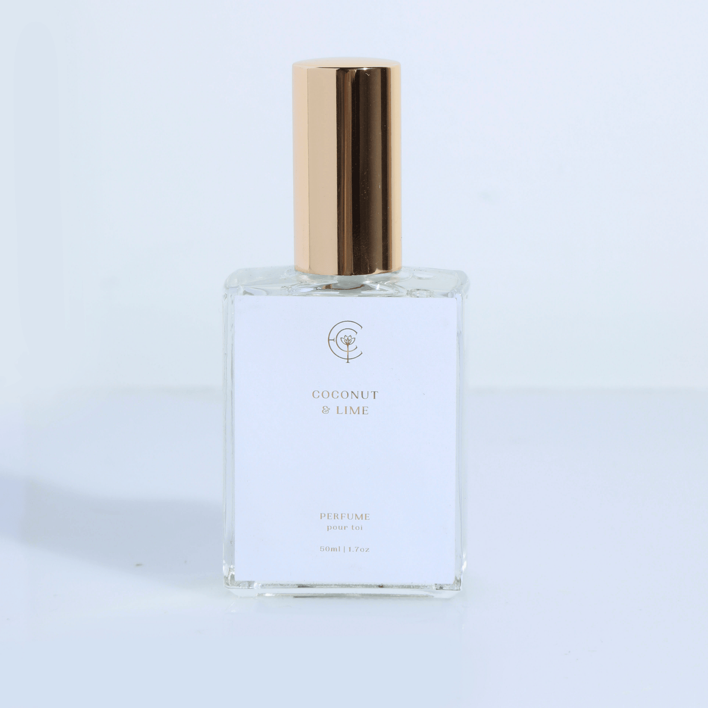 Coconut & Lime Parfum 50ml