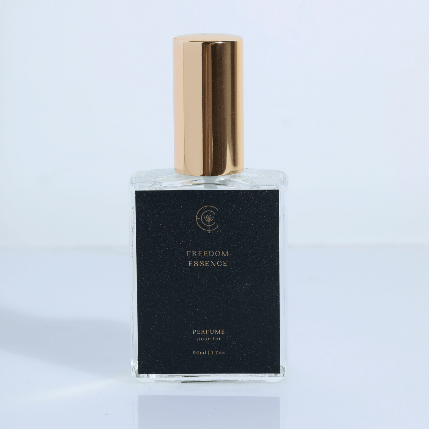 Freedom Essence Parfum 50ml