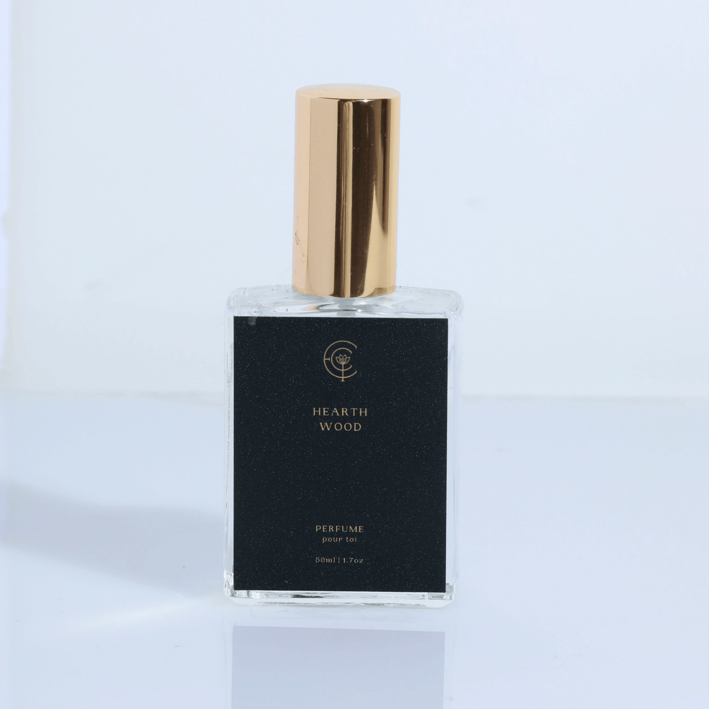 Hearthwood Parfum 50ml
