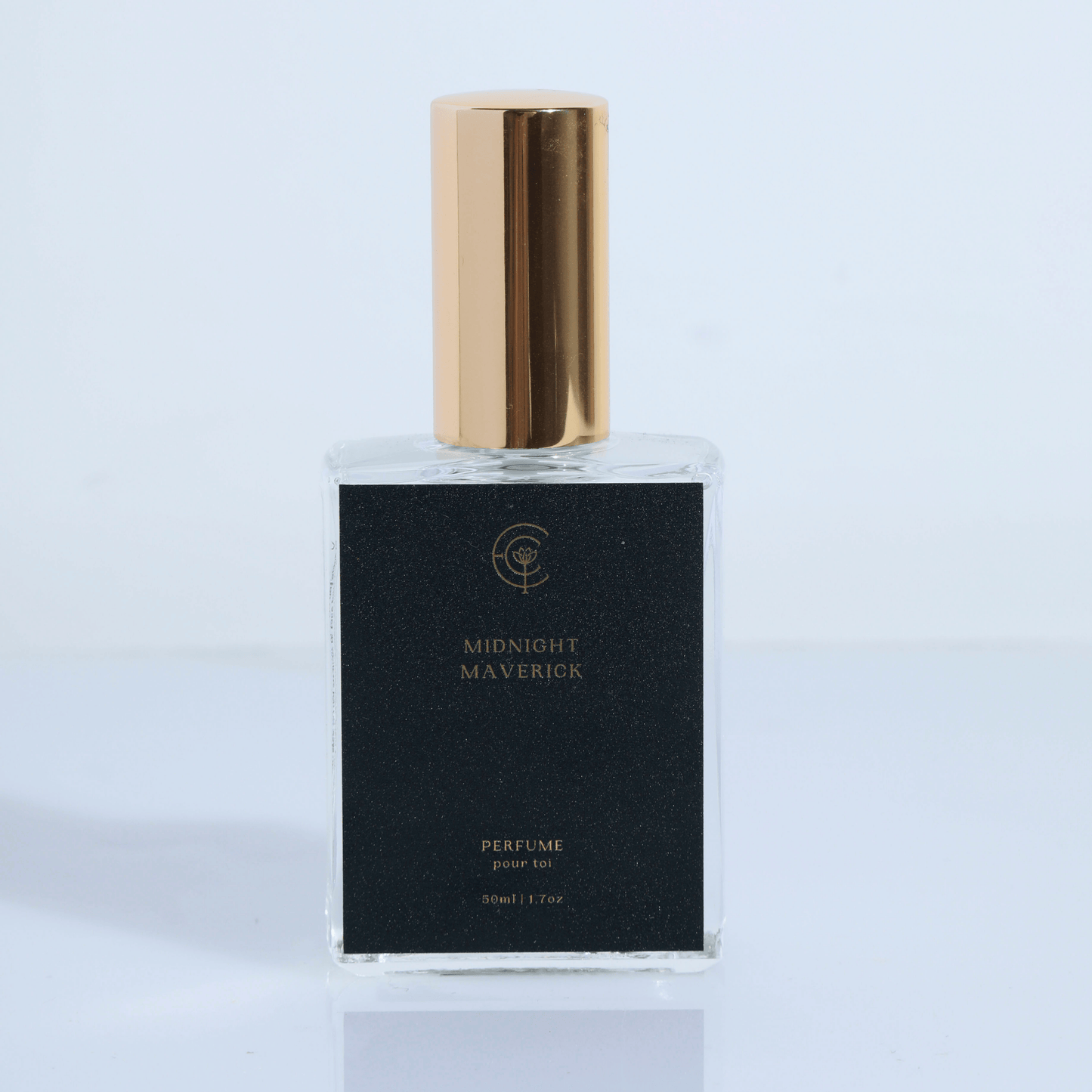 Midnight Maverick Parfum 50ml