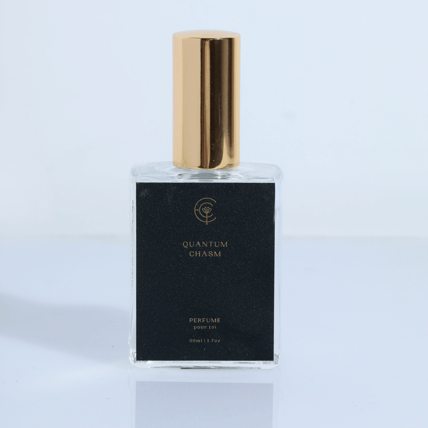 Quantum Chasm Parfum 50ml