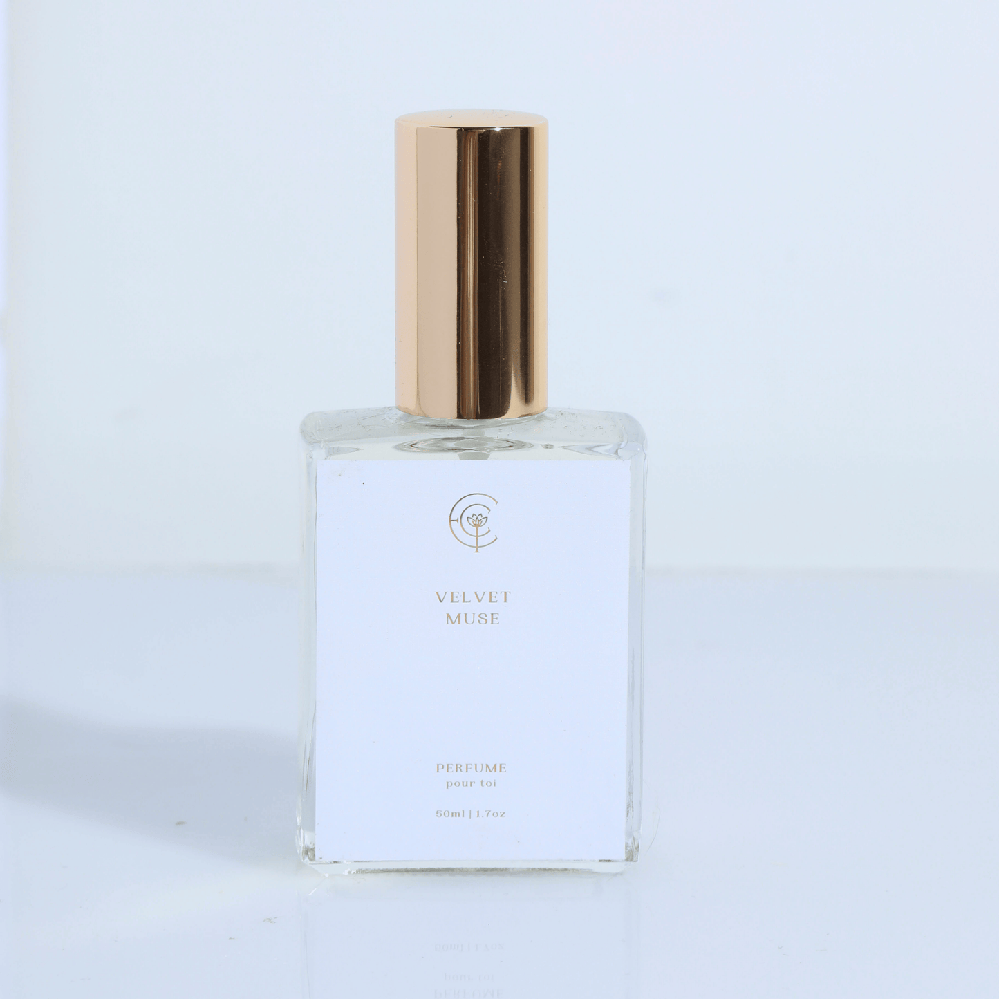 Velvet Muse Parfum 50ml