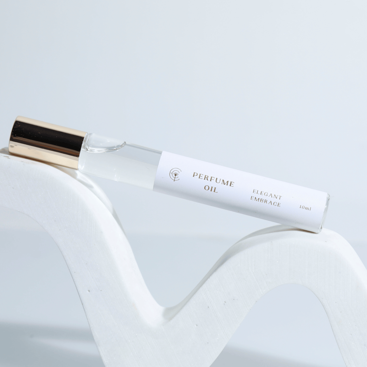 Elegant Embrace Roller Oil Perfume
