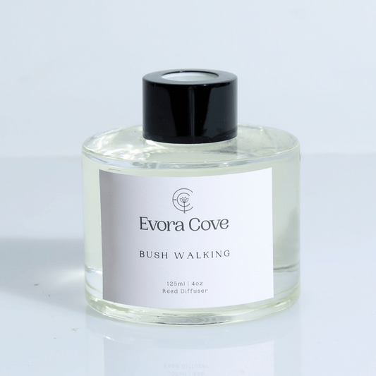 Bush Walking Reed Diffuser