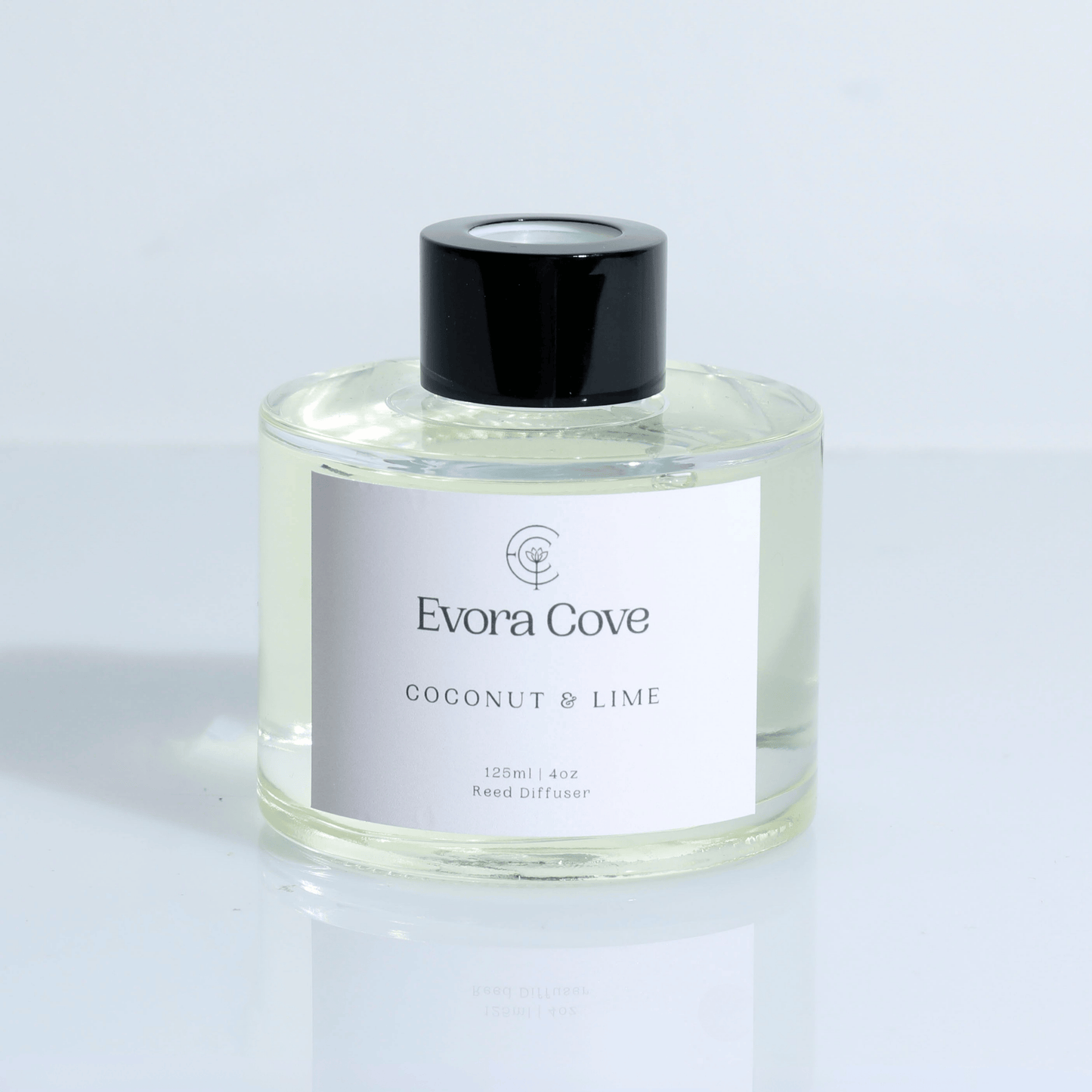 Coconut & Lime Reed Diffuser
