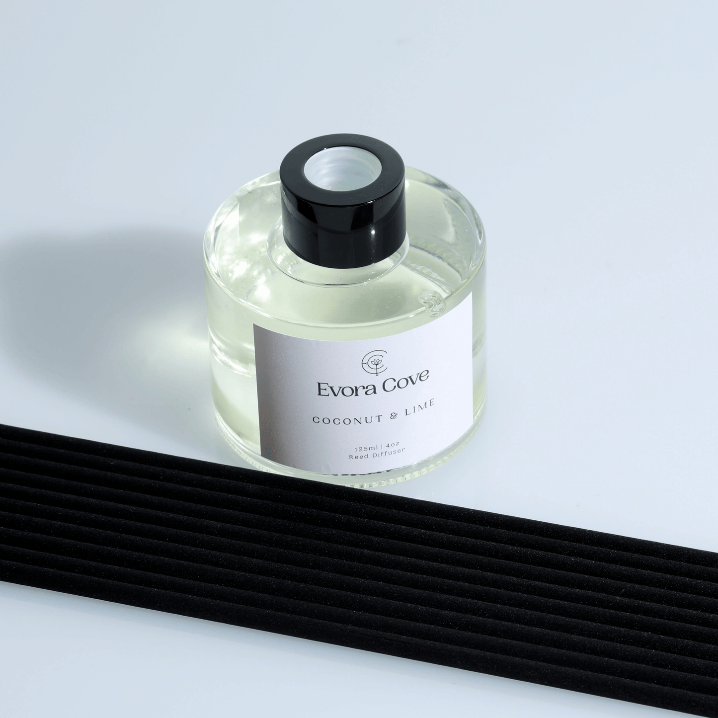 Coconut & Lime Reed Diffuser