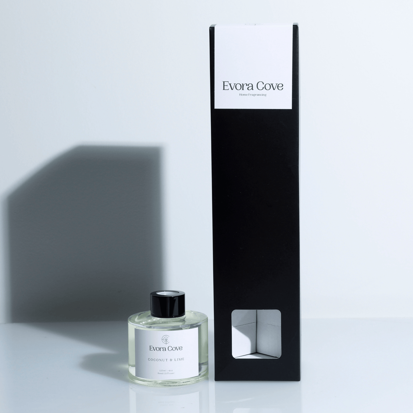 Coconut & Lime Reed Diffuser