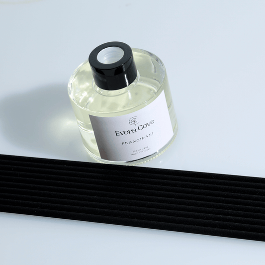 Frangipani Reed Diffuser