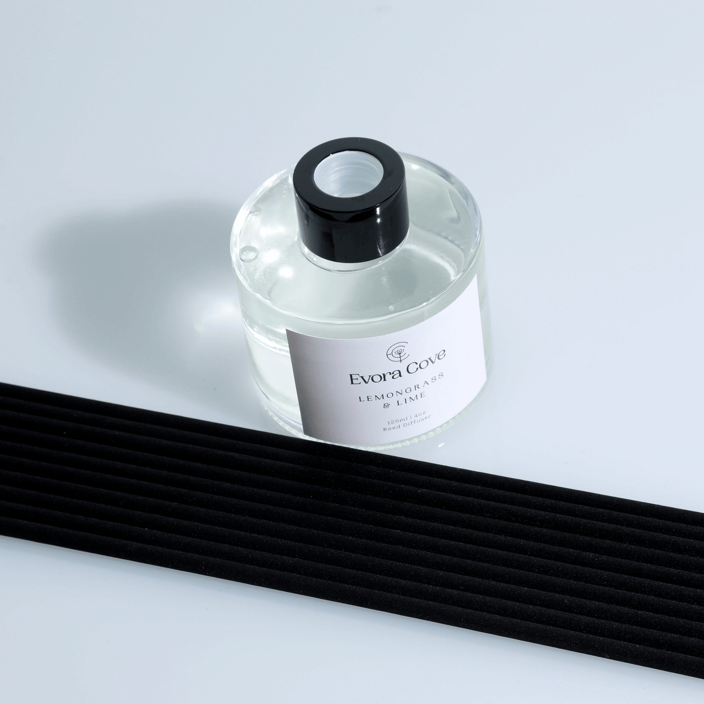 Lemongrass & Lime Reed Diffuser
