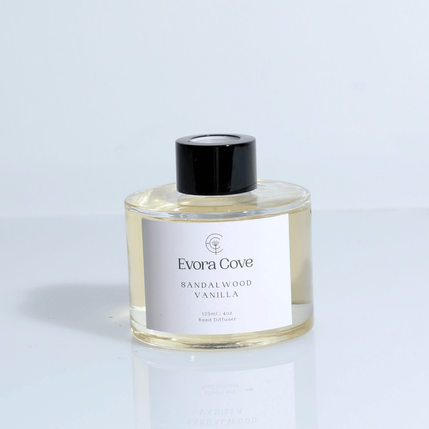 Sandalwood Vanilla Reed Ddiffuser