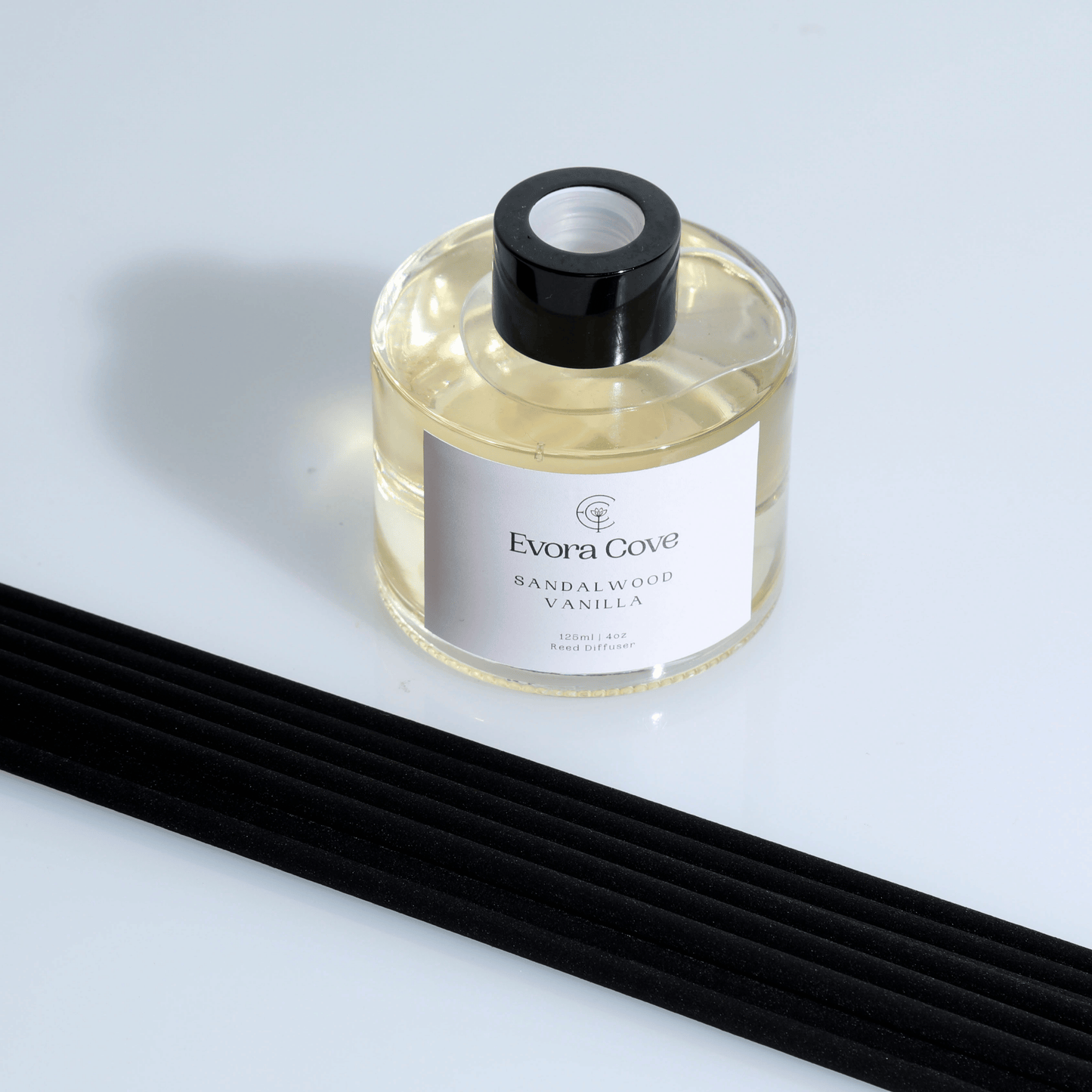 Sandalwood Vanilla Reed Ddiffuser
