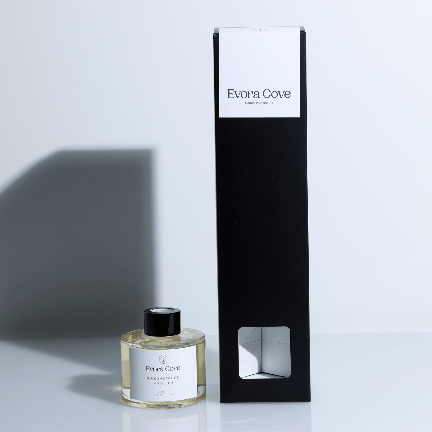 Sandalwood Vanilla Reed Ddiffuser