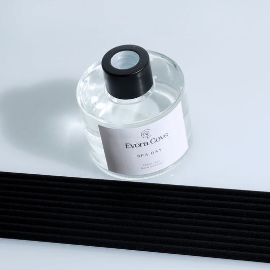 Spa Day Reed Diffuser