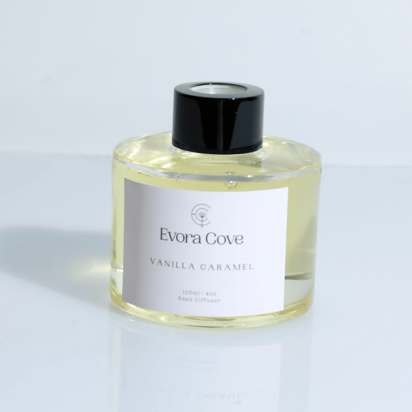 Vanilla Caramel Reed Diffuser