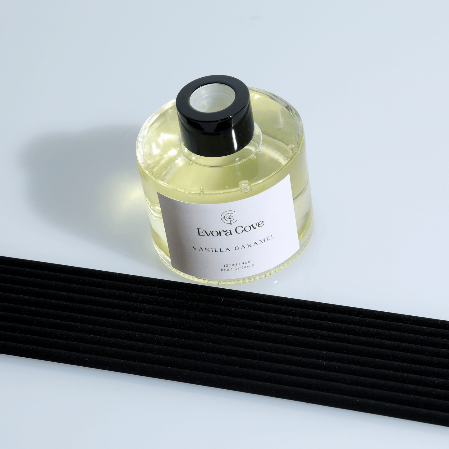 Vanilla Caramel Reed Diffuser