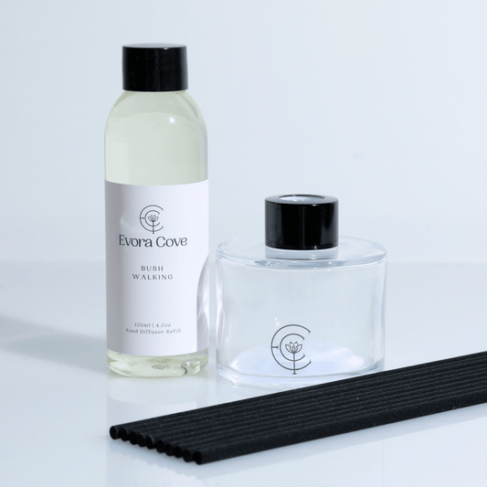 Bush Walking Reed Diffuser Refill