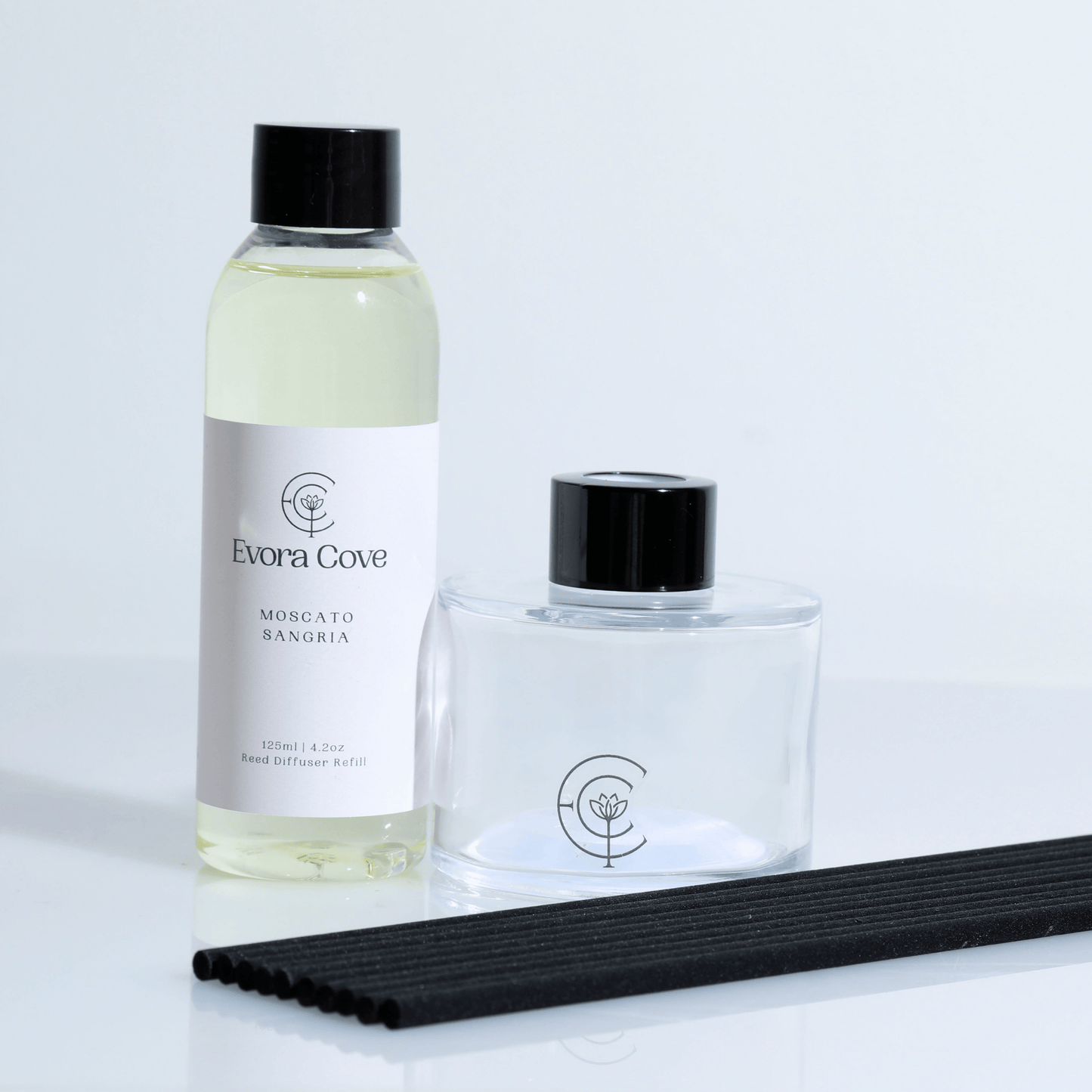 Reed Diffuser Refill