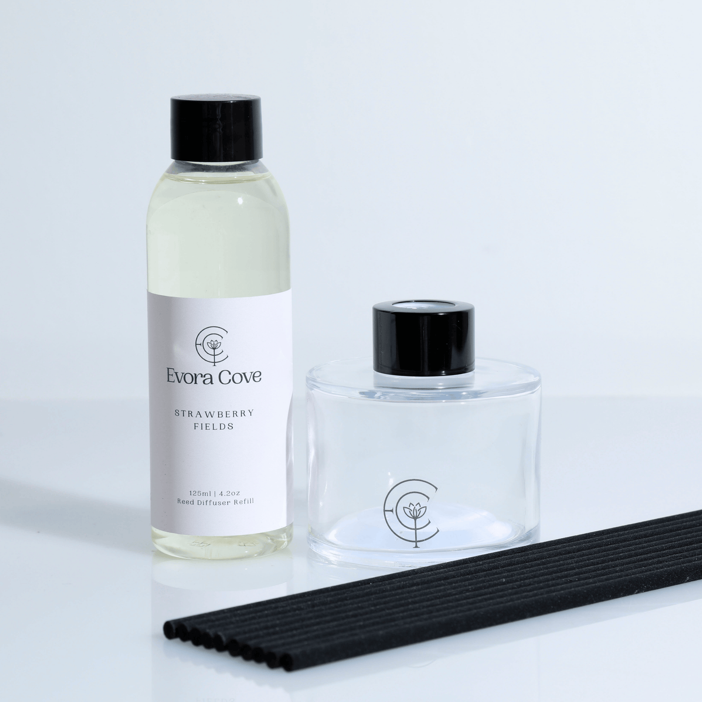 Reed Diffuser Refill