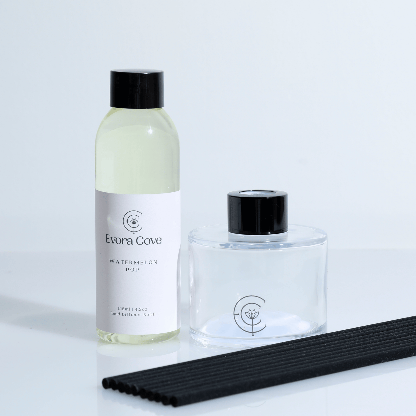 Watermelon Pop Reed Diffuser Refill