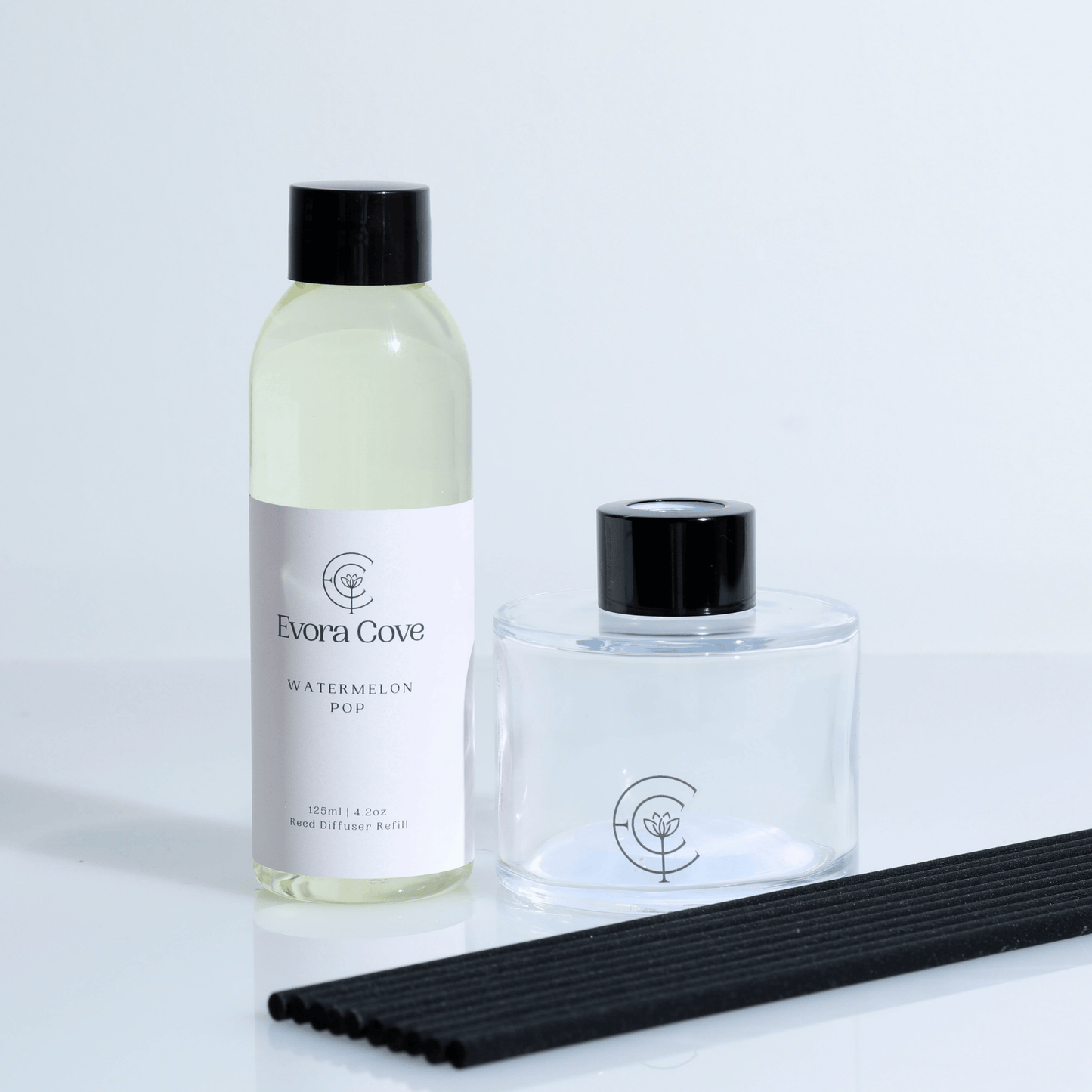 Reed Diffuser Refill