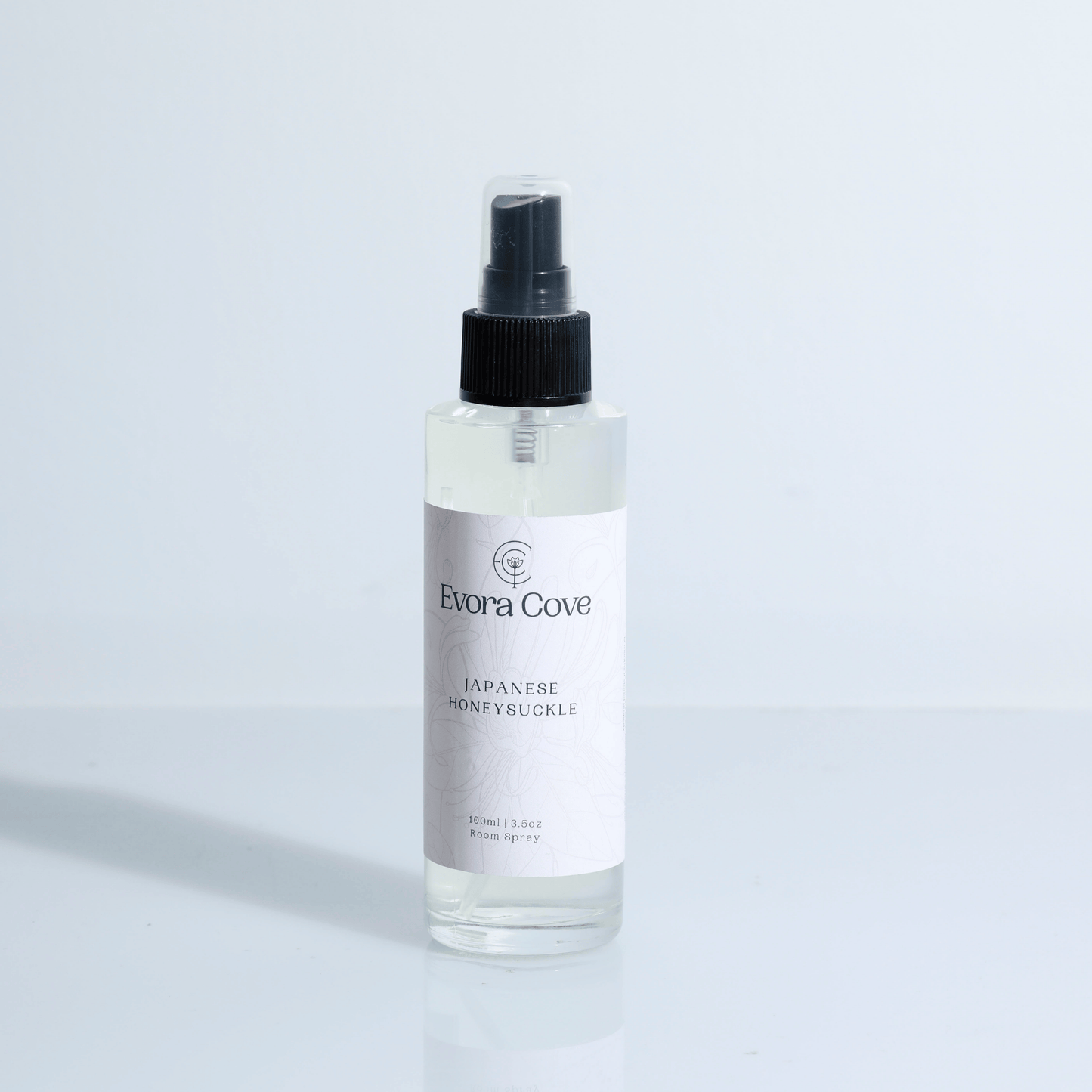 Japanese Honeysuckle Room Spray