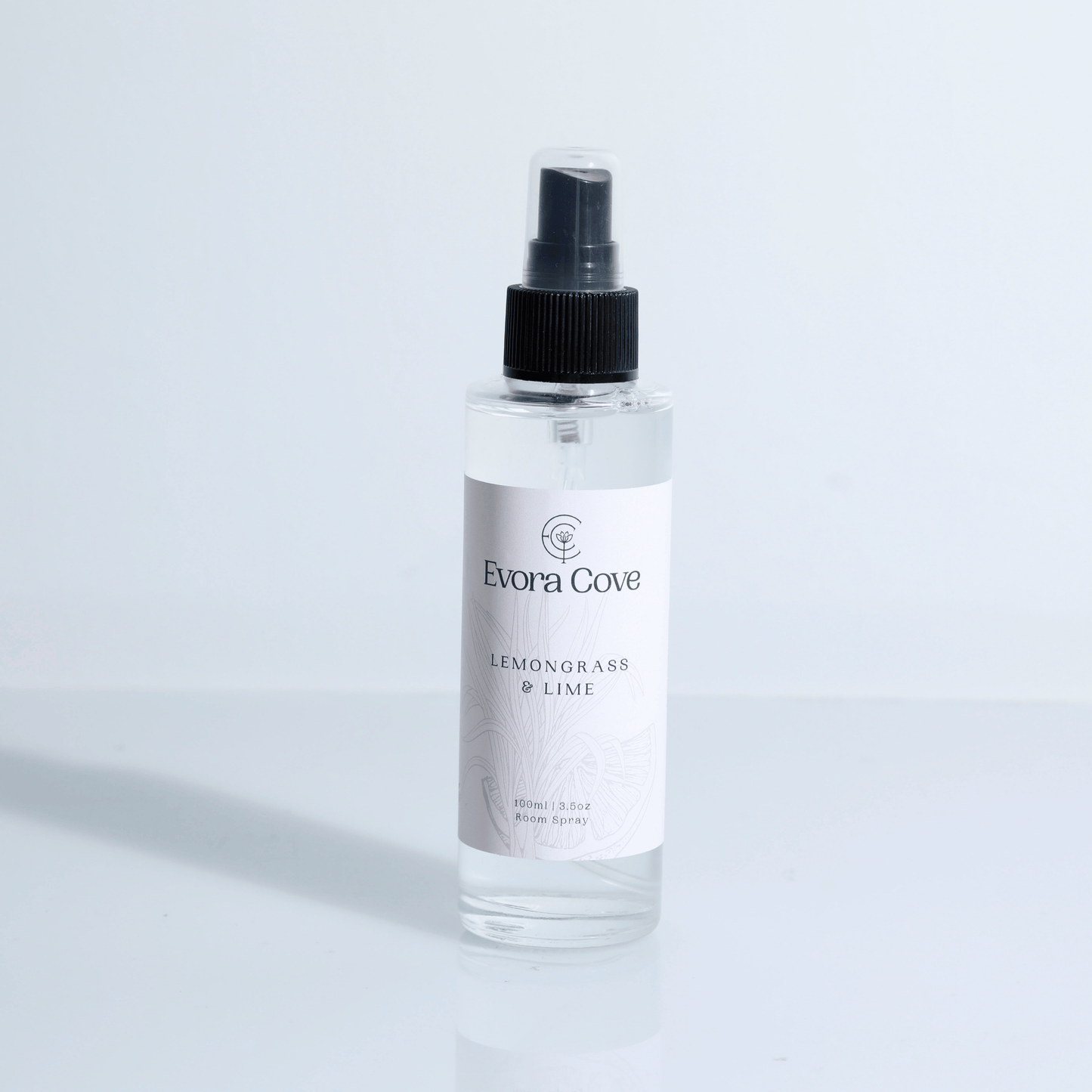 Lemongrass & Lime Room Spray