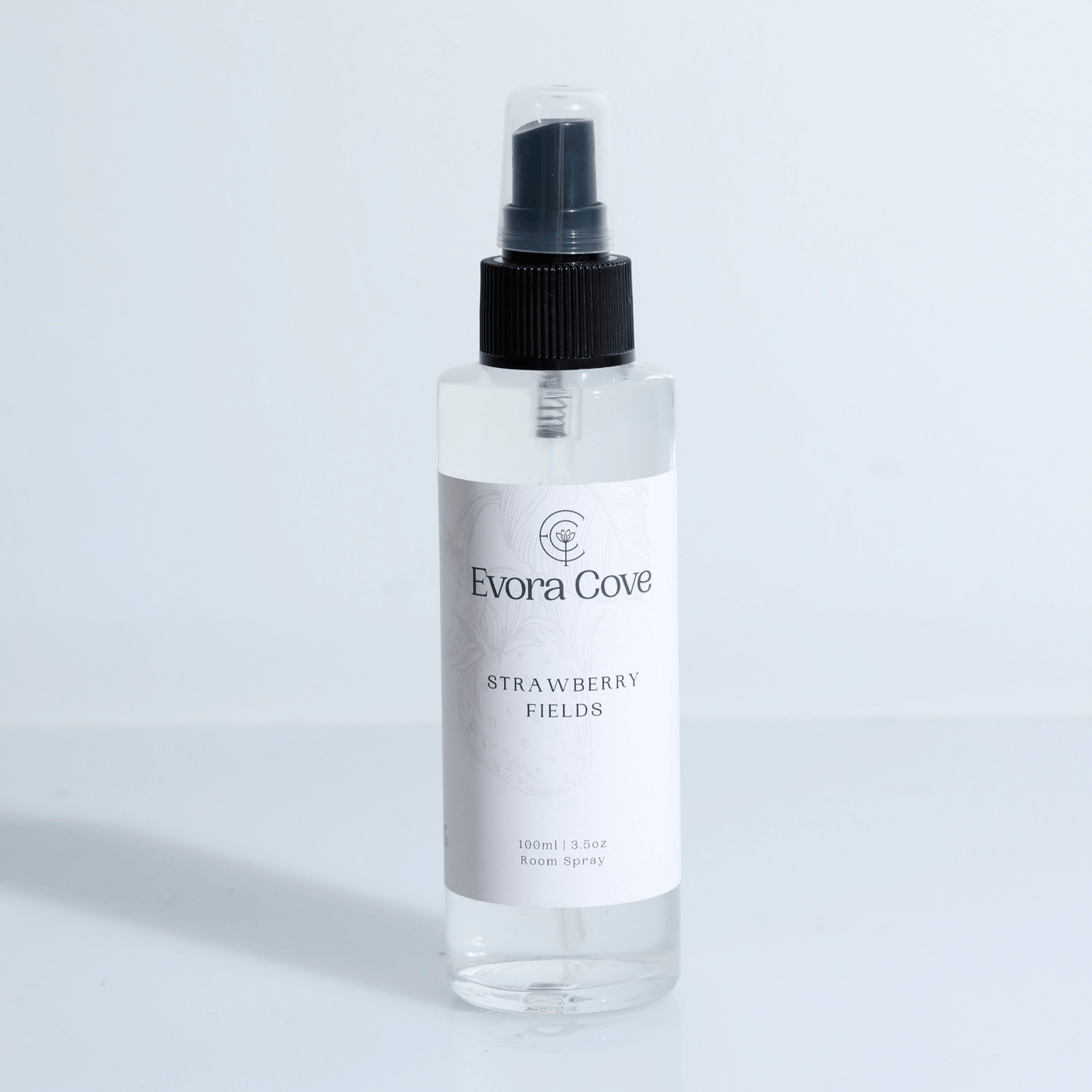 Strawberry Feilds Room Spray