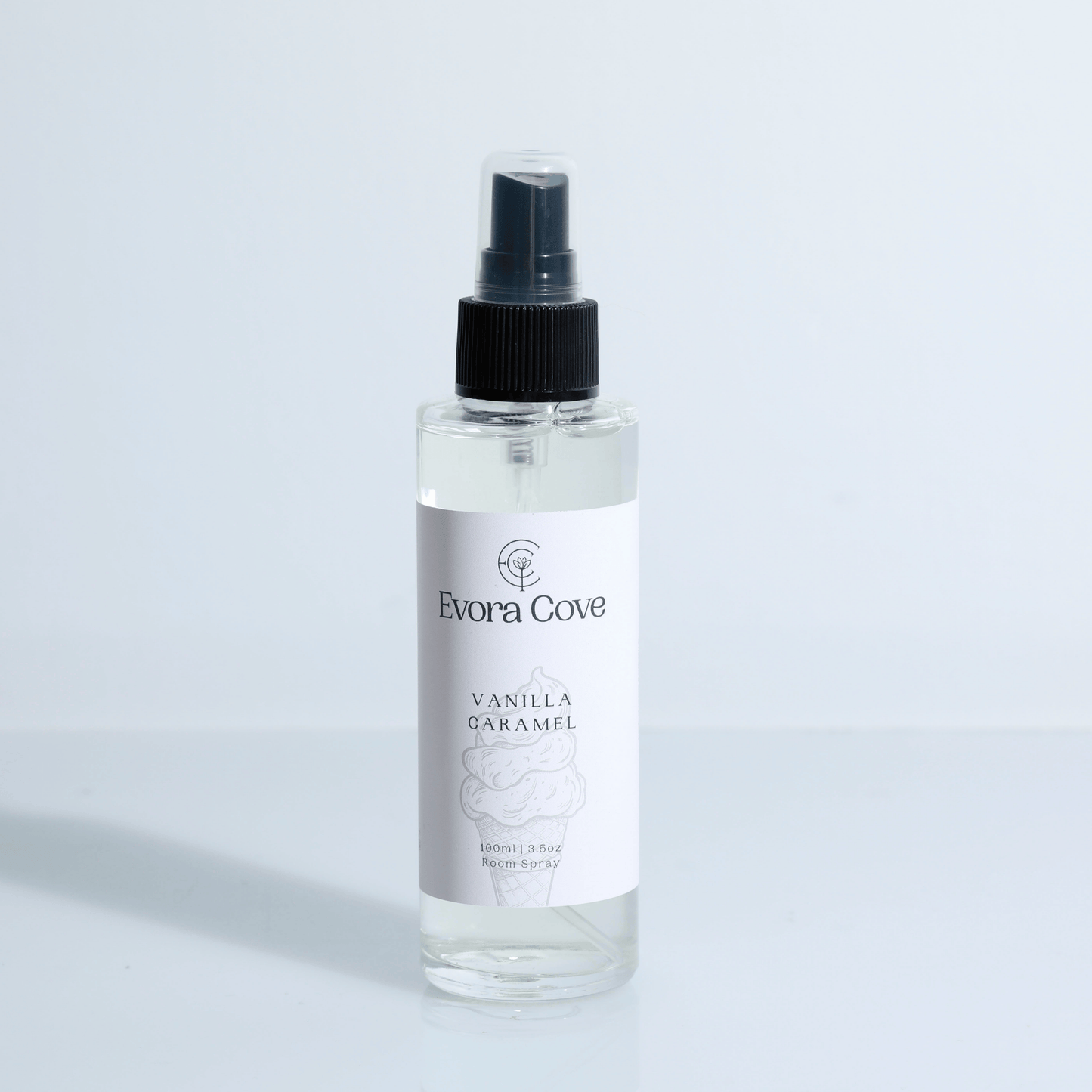Vanilla Caramel Room Spray