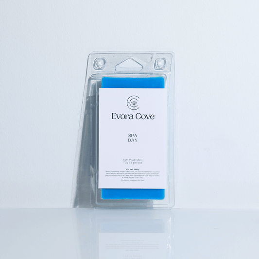 Spa Day Wax Melt
