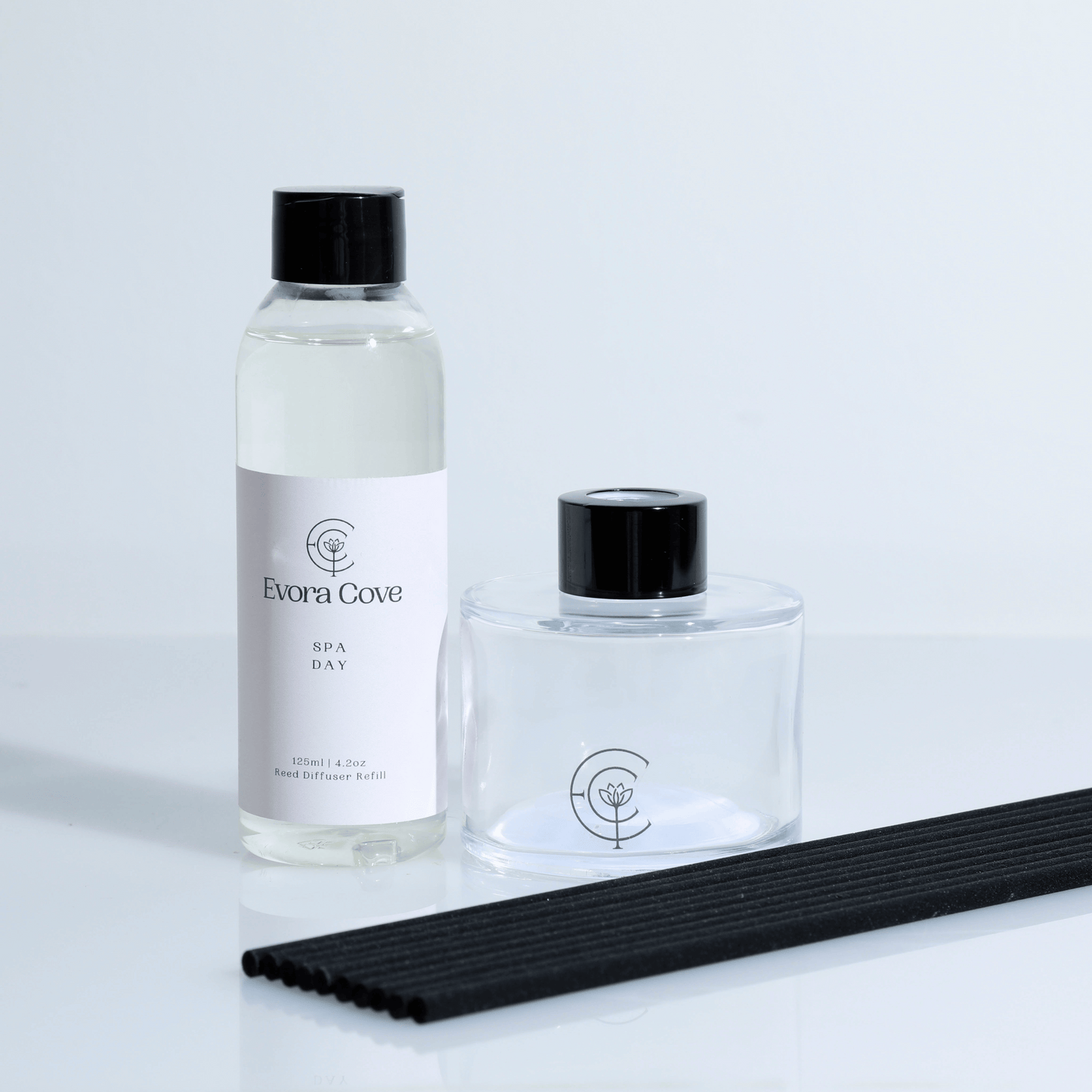Spa Day Reed Diffuser Refill