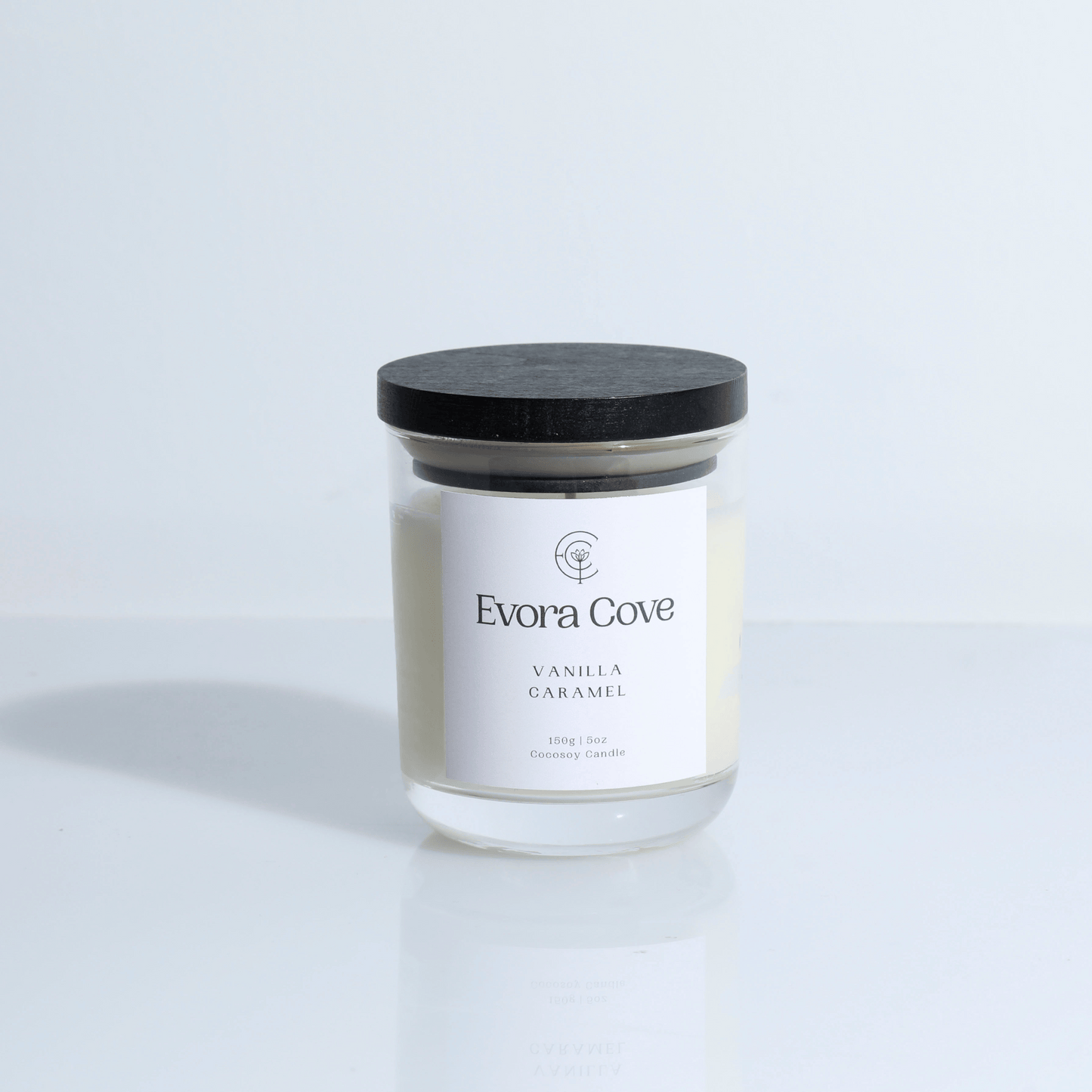 Large Candle