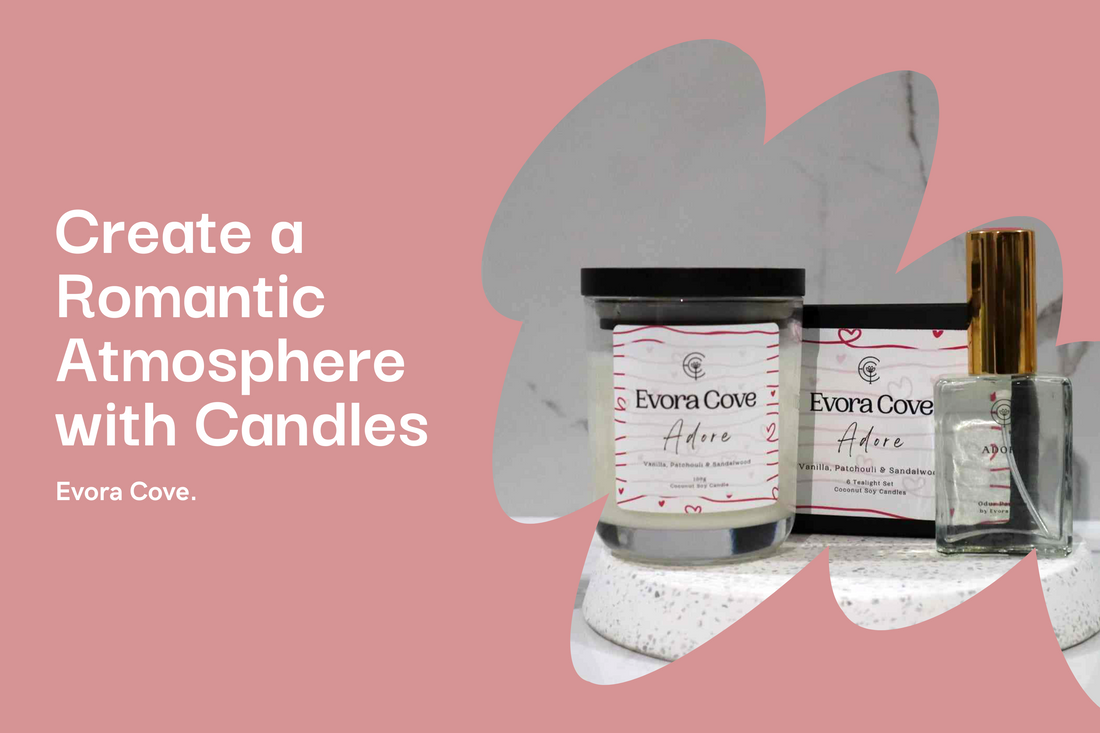 Light Up Love: Uncover 3 Candlelit Secrets for a Spellbinding Valentine's Day!