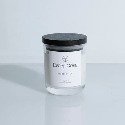 Medium Musk Stick Candle